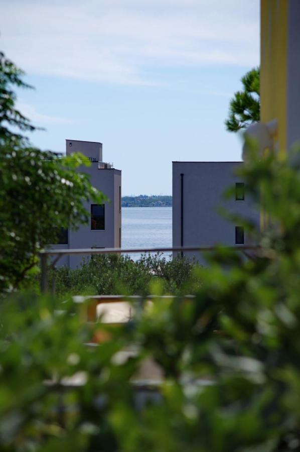 Apartment Nada Vir Eksteriør bilde