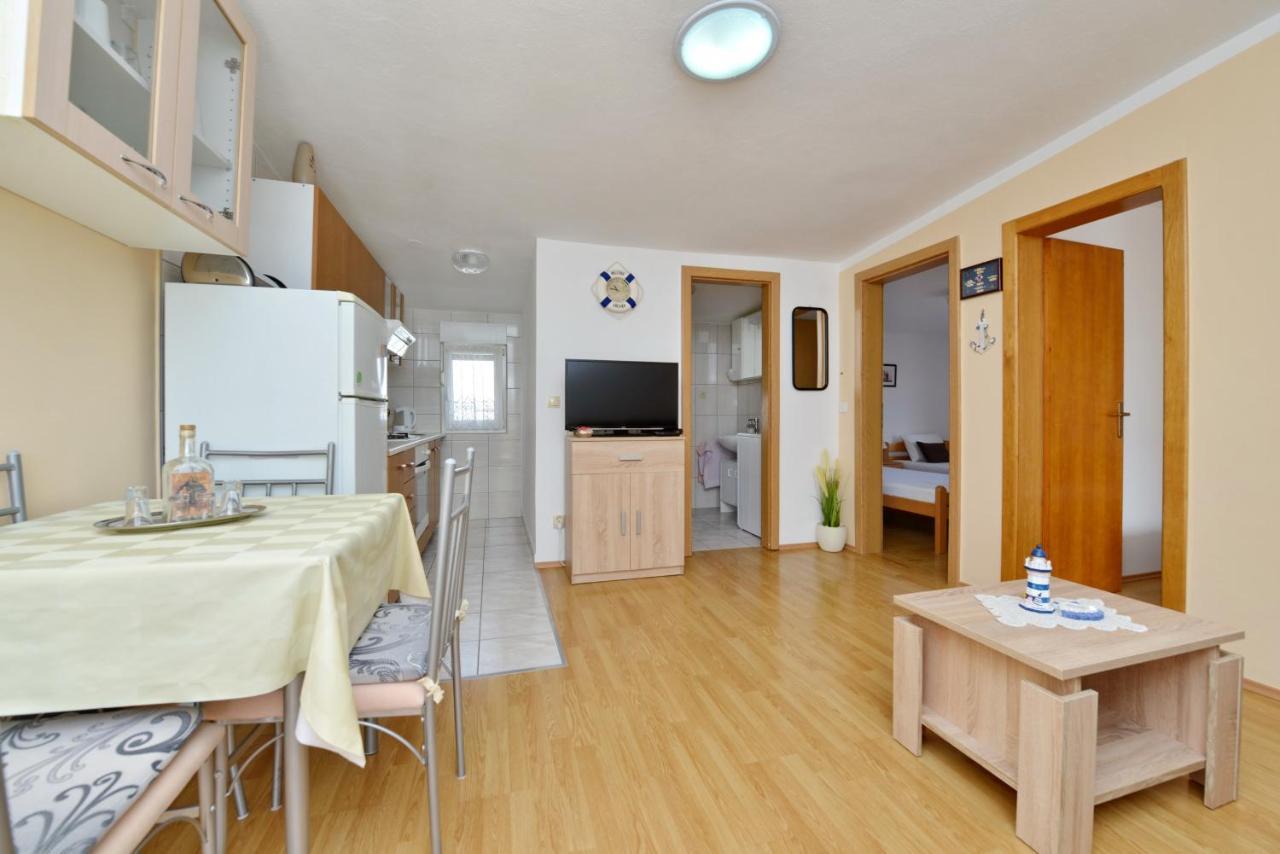Apartment Nada Vir Eksteriør bilde