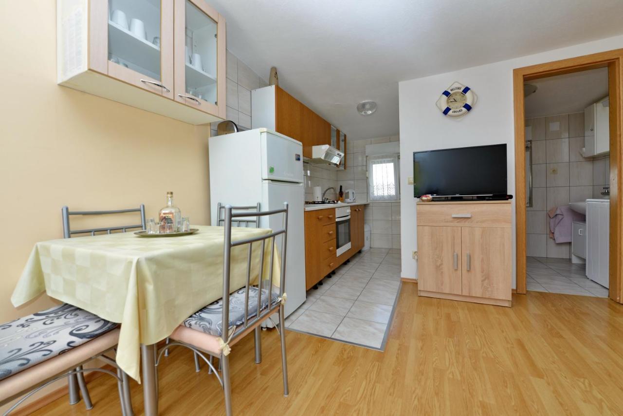 Apartment Nada Vir Eksteriør bilde