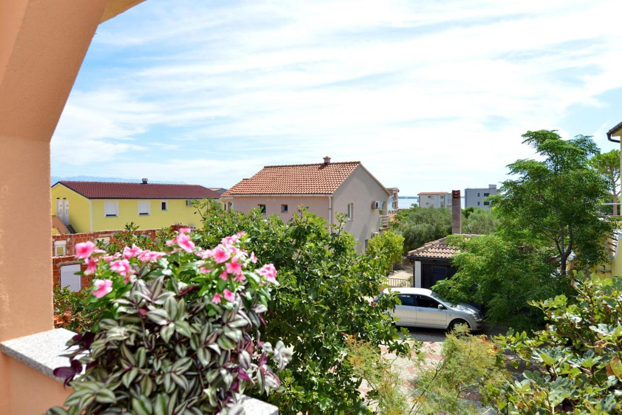 Apartment Nada Vir Eksteriør bilde