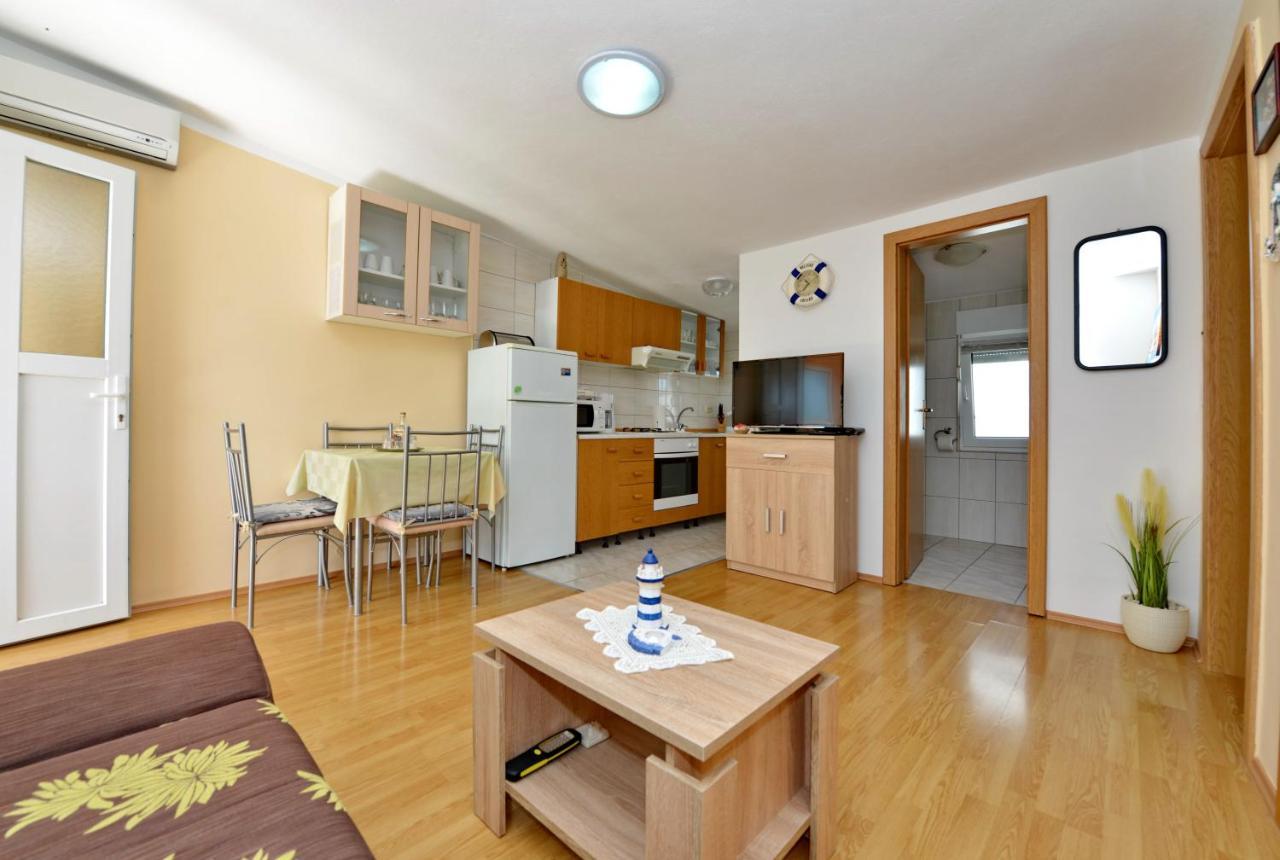 Apartment Nada Vir Eksteriør bilde