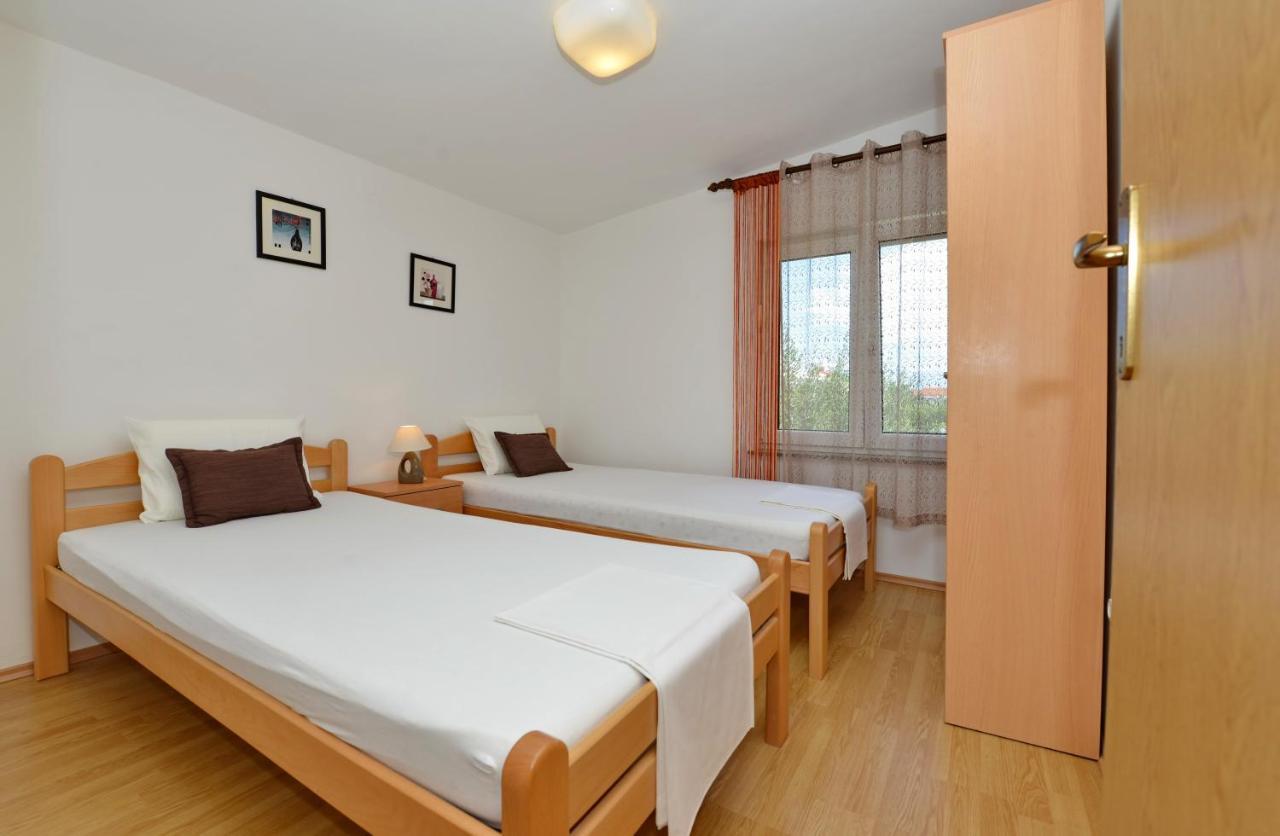 Apartment Nada Vir Eksteriør bilde