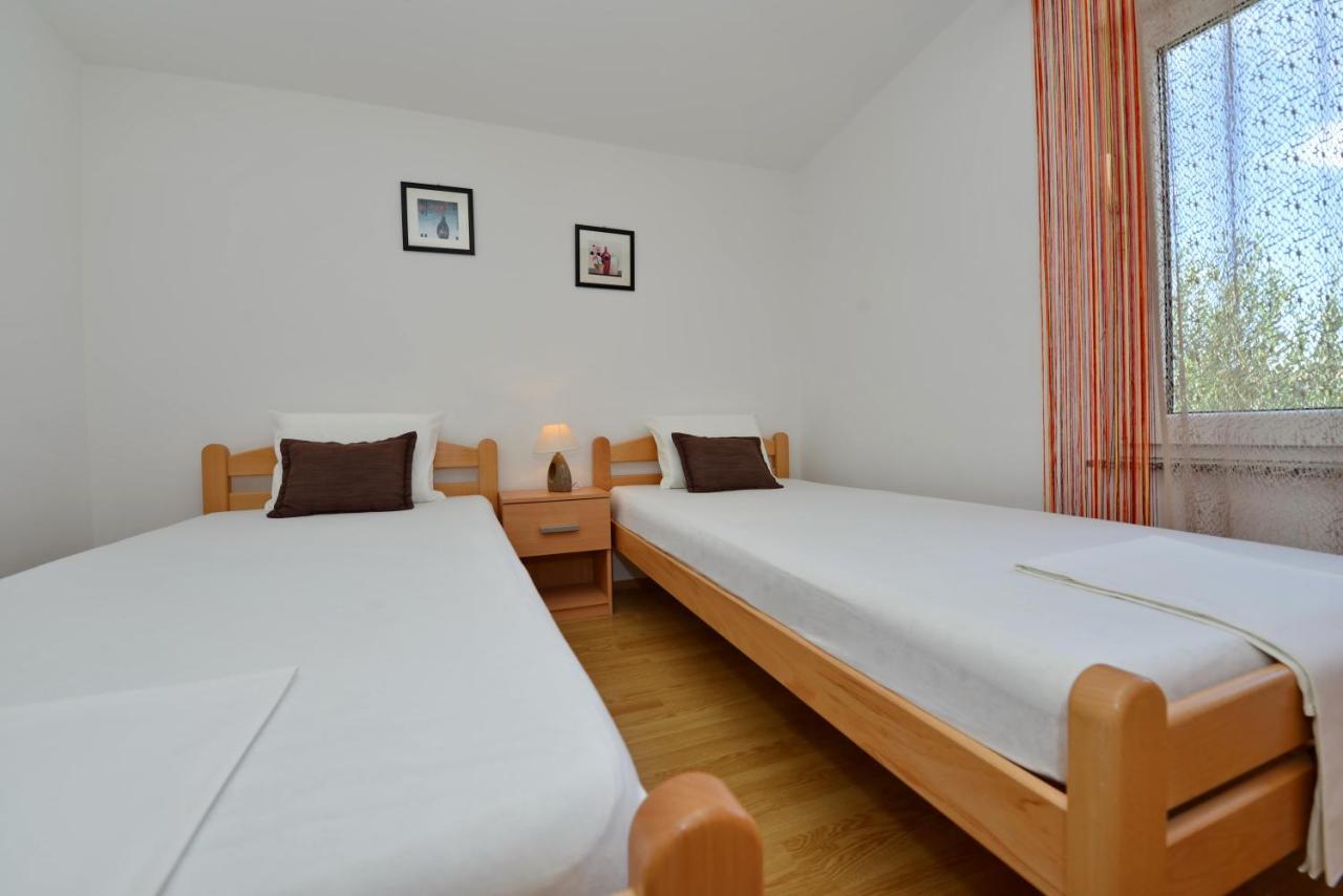 Apartment Nada Vir Eksteriør bilde