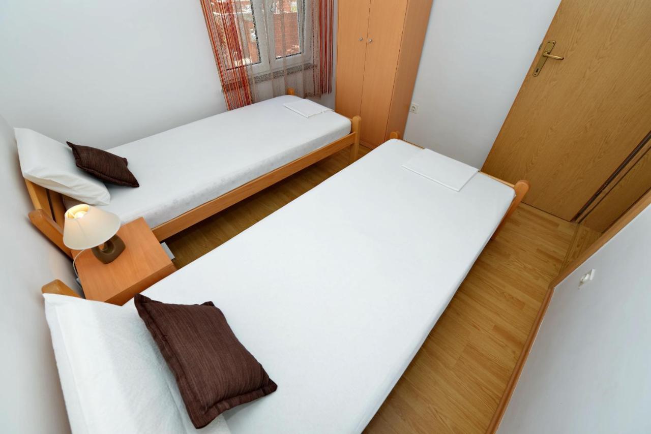 Apartment Nada Vir Eksteriør bilde