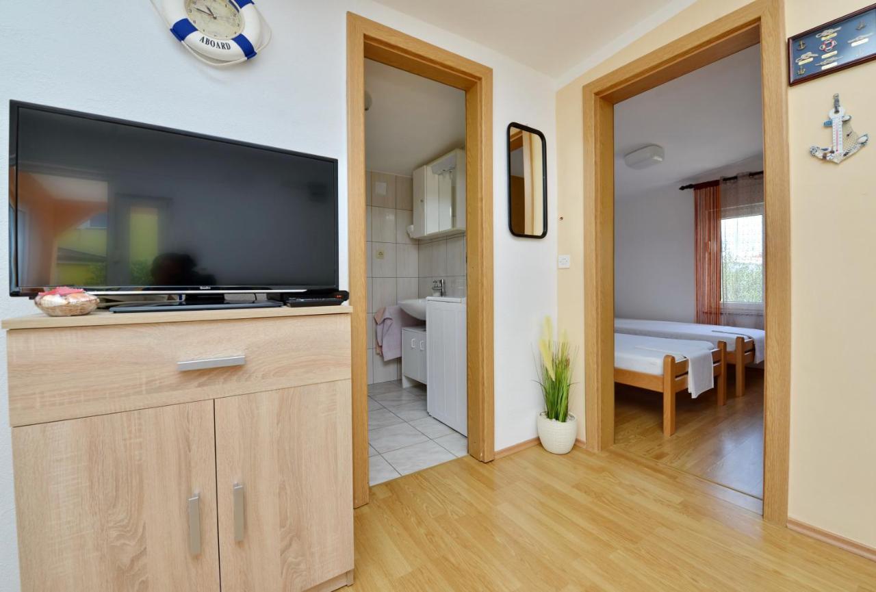 Apartment Nada Vir Eksteriør bilde