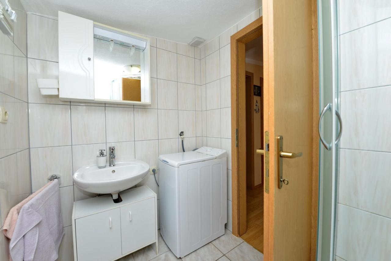Apartment Nada Vir Eksteriør bilde
