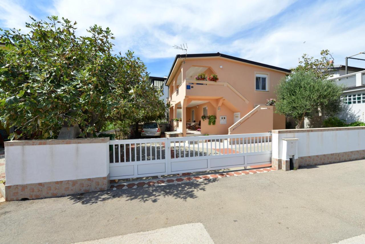 Apartment Nada Vir Eksteriør bilde