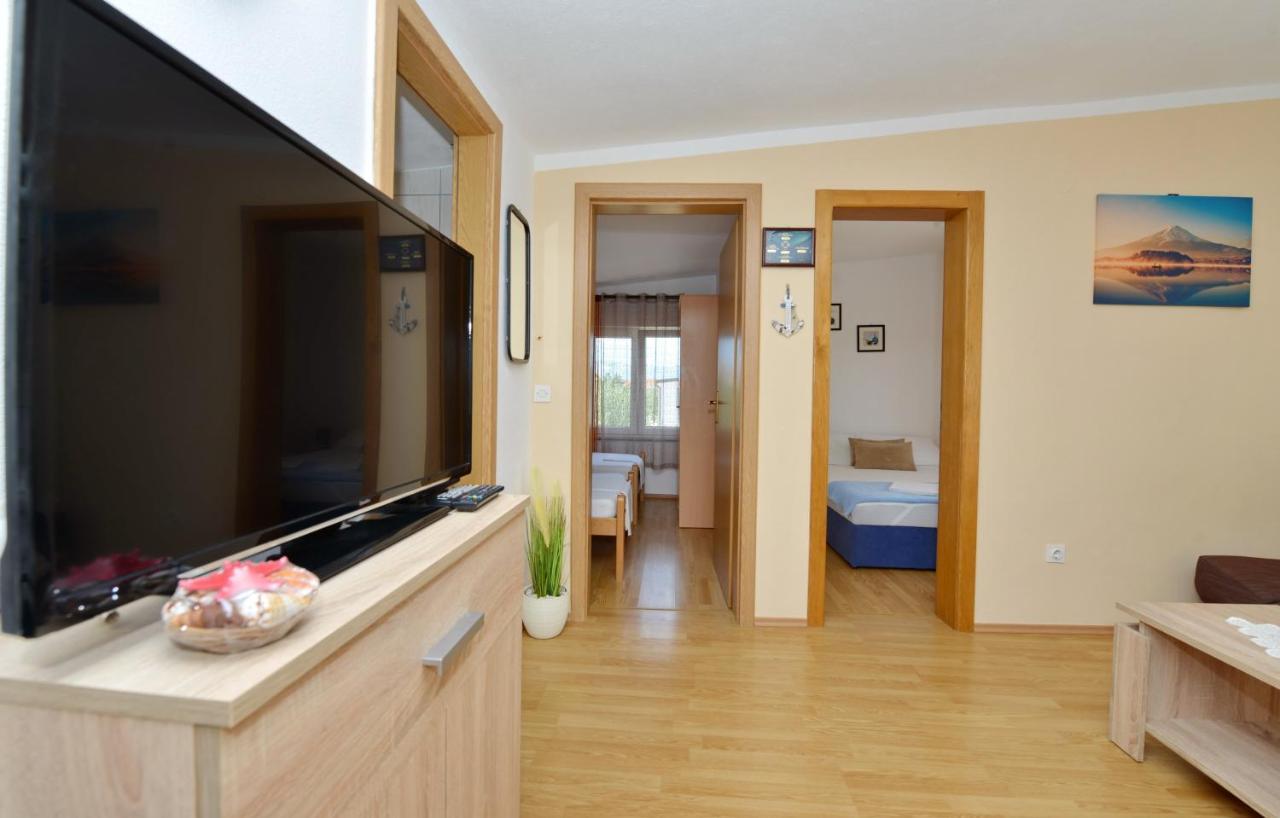 Apartment Nada Vir Eksteriør bilde
