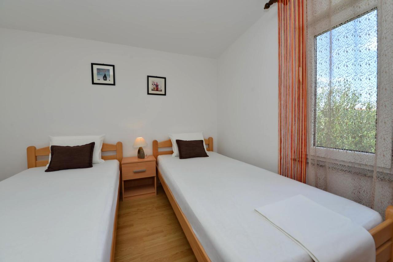 Apartment Nada Vir Eksteriør bilde