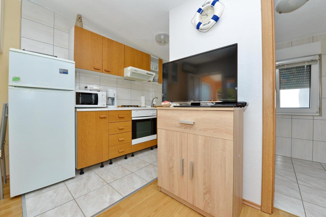 Apartment Nada Vir Eksteriør bilde