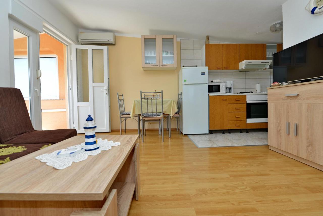 Apartment Nada Vir Eksteriør bilde