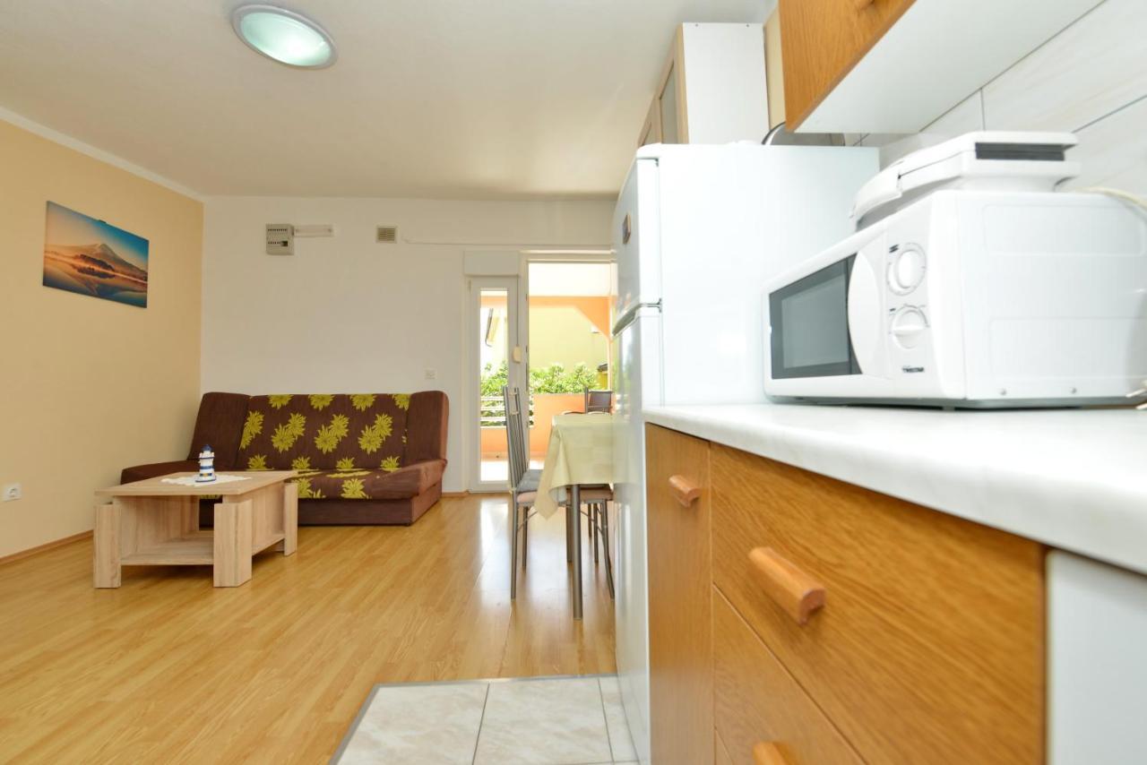 Apartment Nada Vir Eksteriør bilde