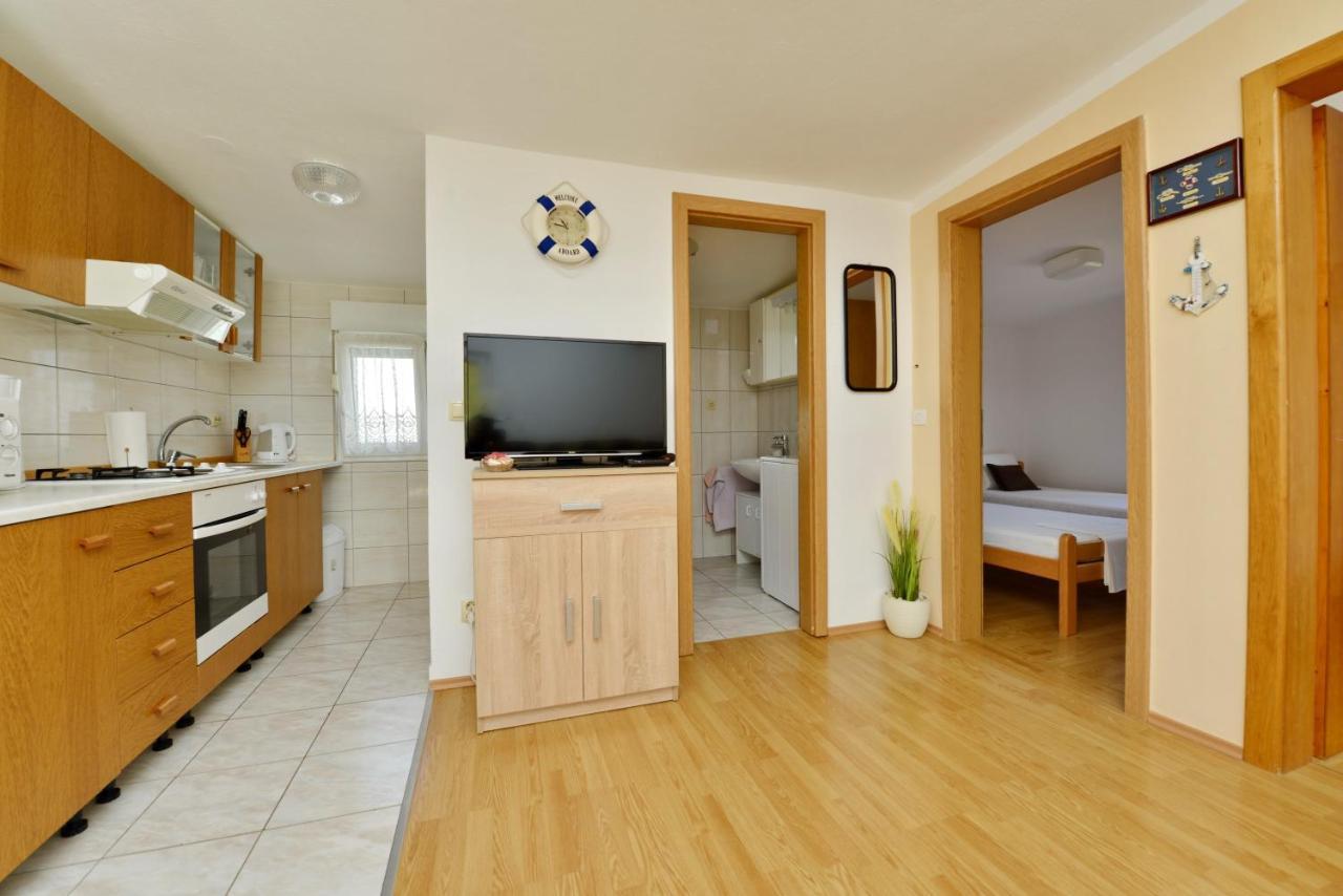 Apartment Nada Vir Eksteriør bilde