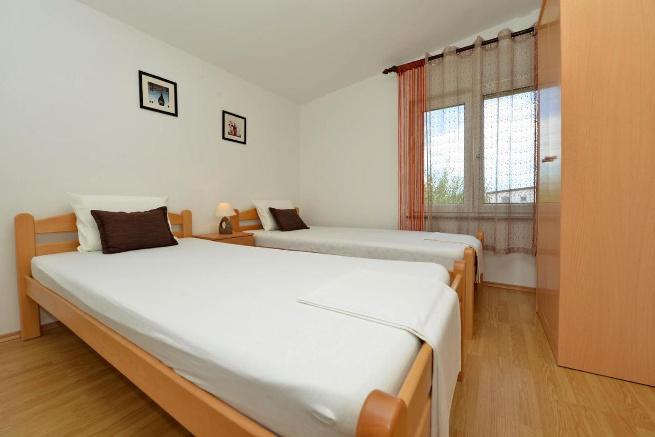 Apartment Nada Vir Eksteriør bilde