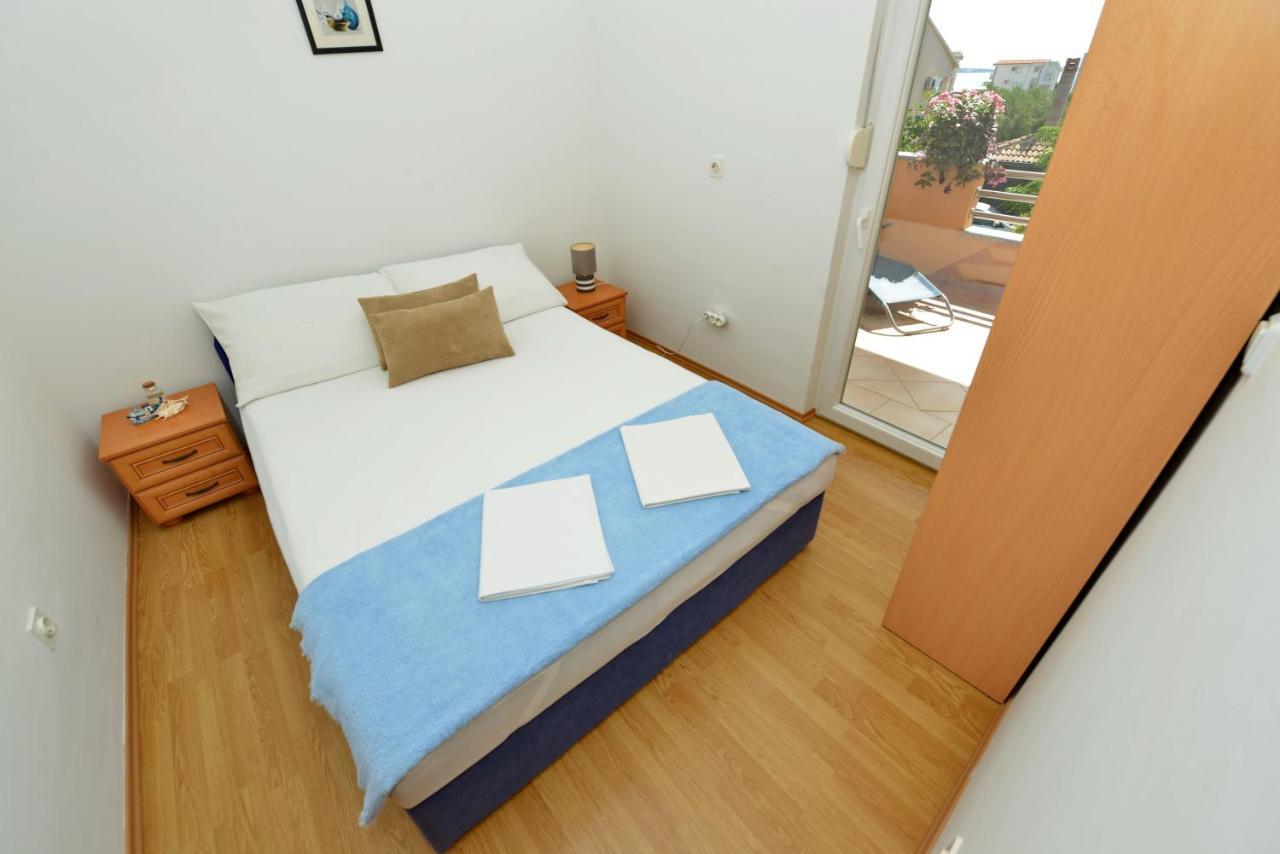 Apartment Nada Vir Eksteriør bilde