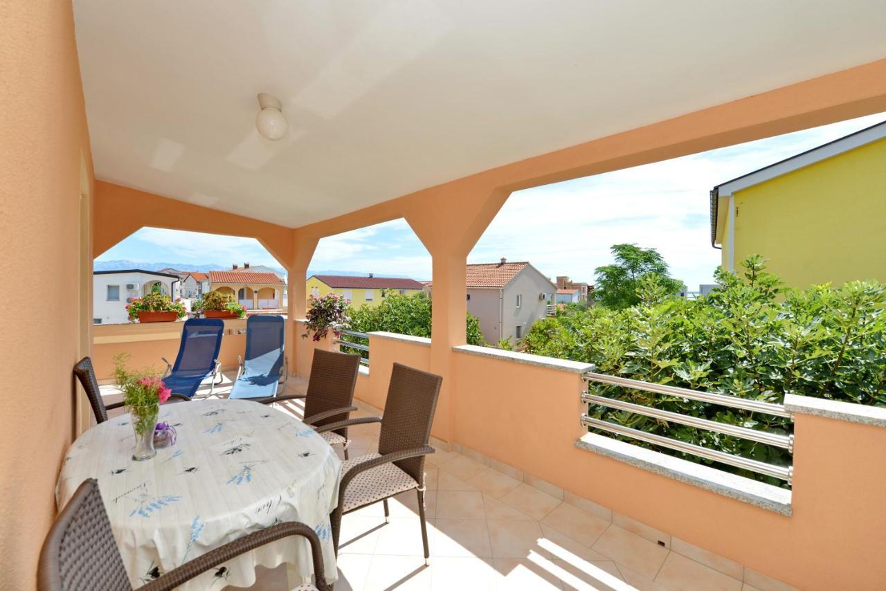 Apartment Nada Vir Eksteriør bilde