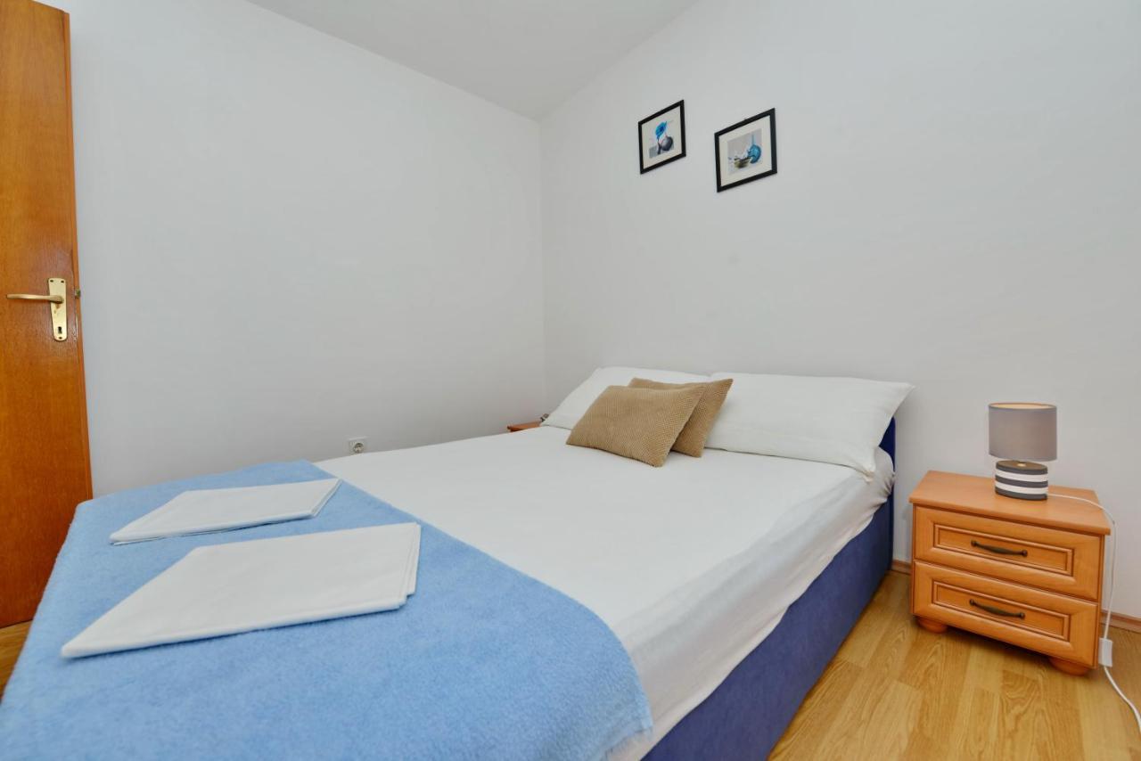 Apartment Nada Vir Eksteriør bilde